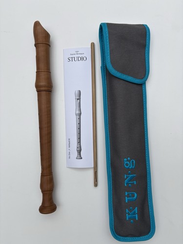 Küng blockflöte 1301 - kÜng, sopran