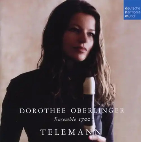 Dorothee oberlinger werke - dorothee,