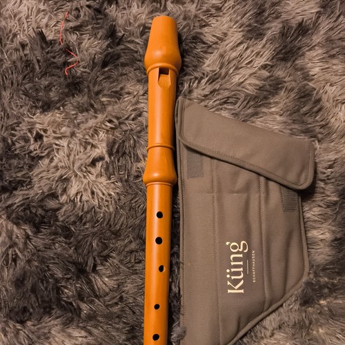 Küng tenorblockflöte aus - tenorblockflöte,