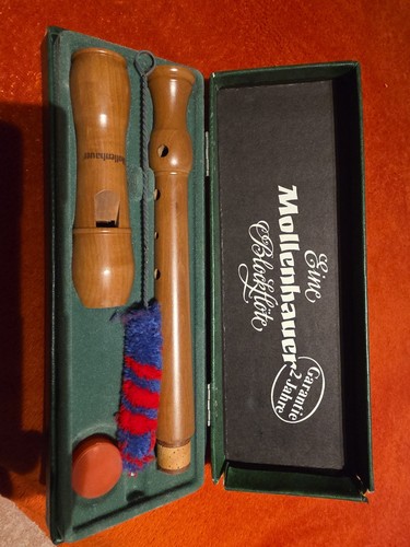 Mollenhauer solist - mollenhauer,