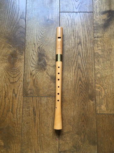 Moeck renaissance alto - moeck,