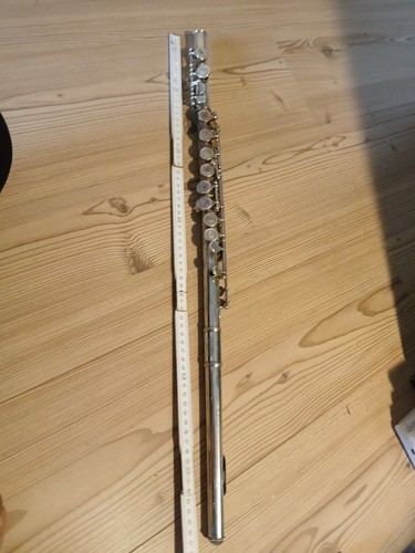 Lucette flöte querflöte - lucette,