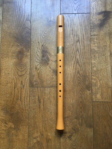 Moeck renaissance tenor - renaissance,