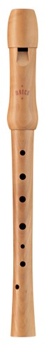 Moeck 1252 schulflöte - 1252,
