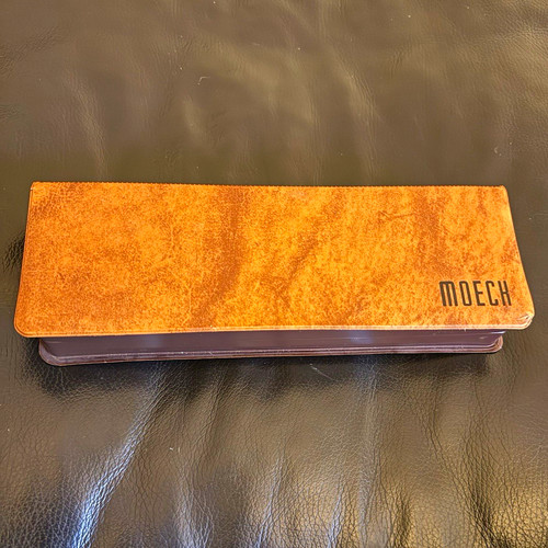 Vintage moeck sopran - moeck,