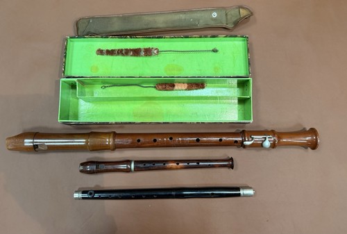 Seltene original tenor - seltene,
