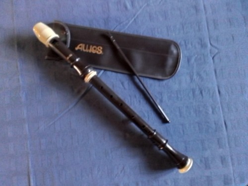Aulos tenor flöte - aulos, nr.