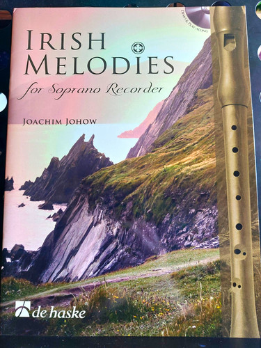 Haske irish melodies - haske,