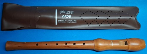 Musikinstrument blockflöte - musikinstrument,,